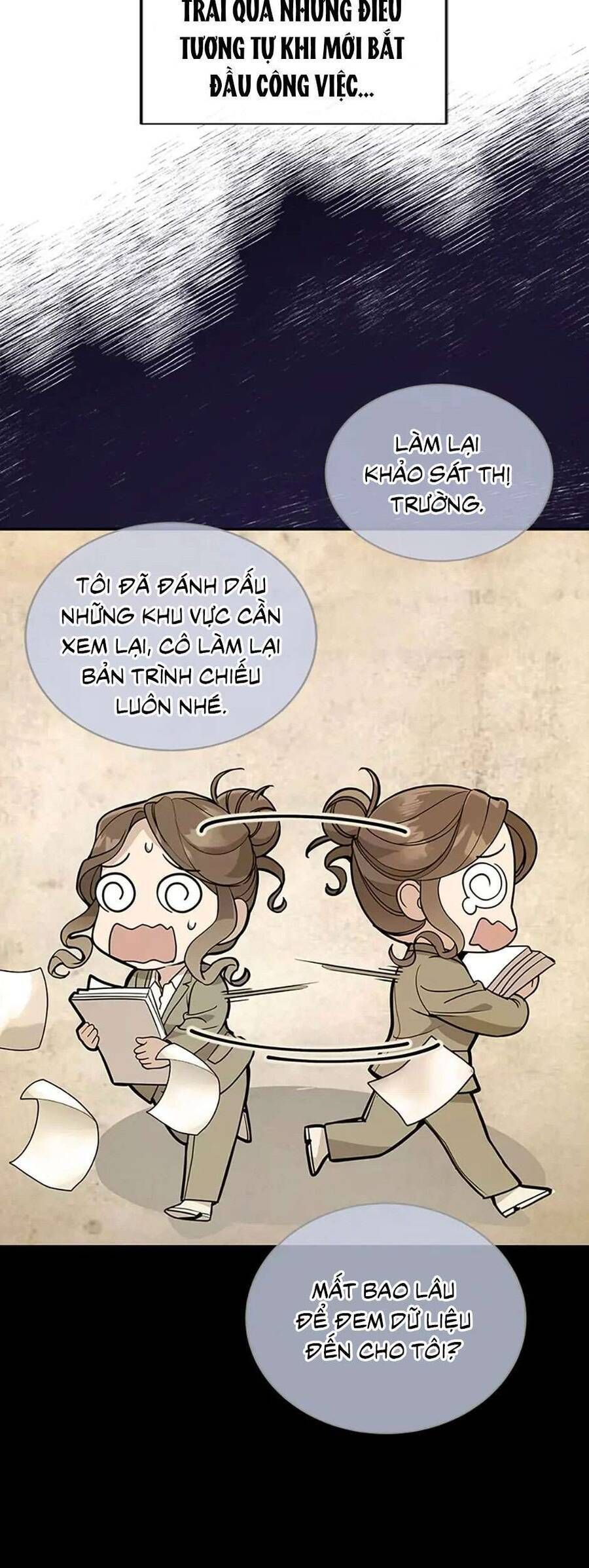 Lời Tỏ Tình Đáng Ngờ - Chapter 7 - Page 5