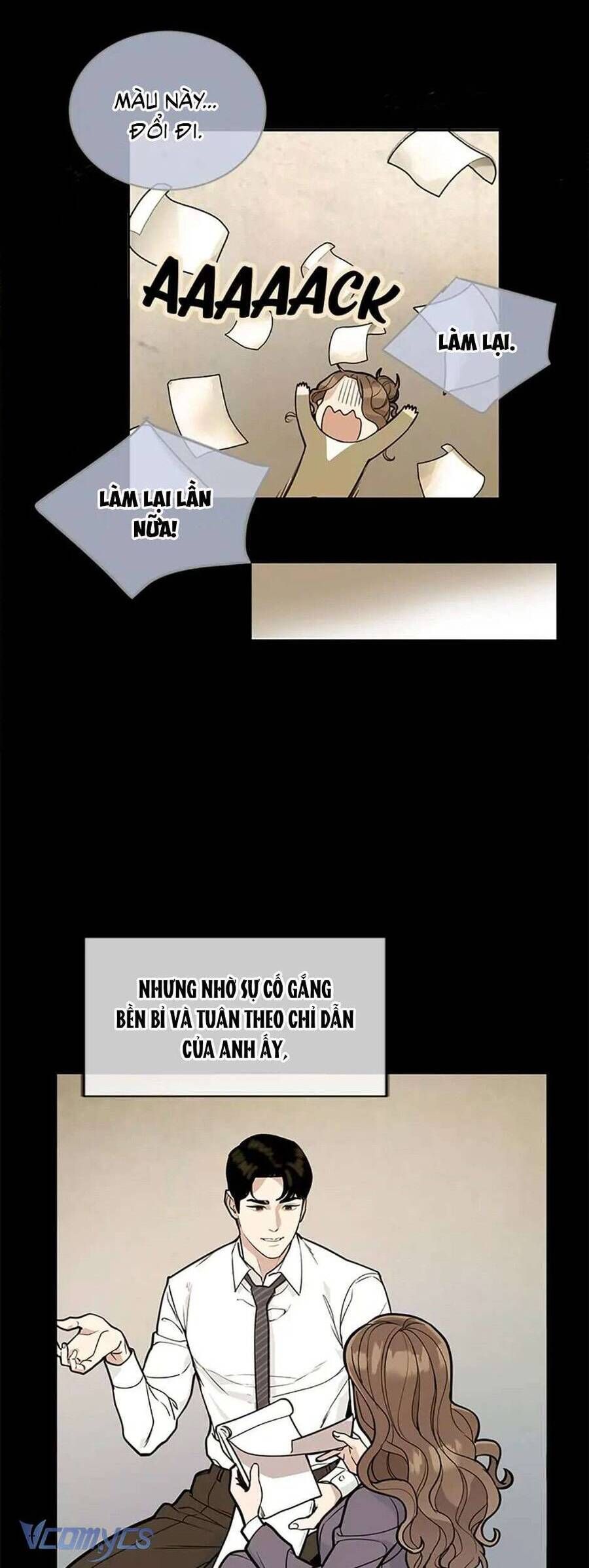 Lời Tỏ Tình Đáng Ngờ - Chapter 7 - Page 6