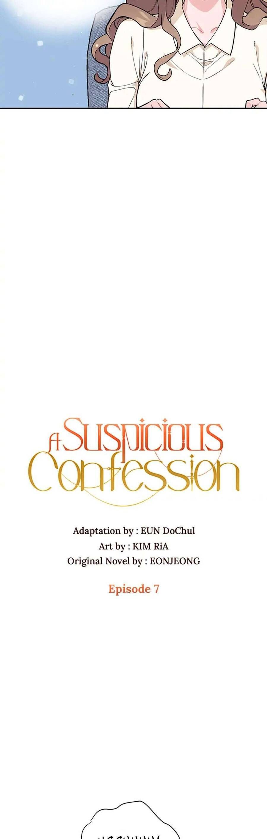 Lời Tỏ Tình Đáng Ngờ - Chapter 7 - Page 9