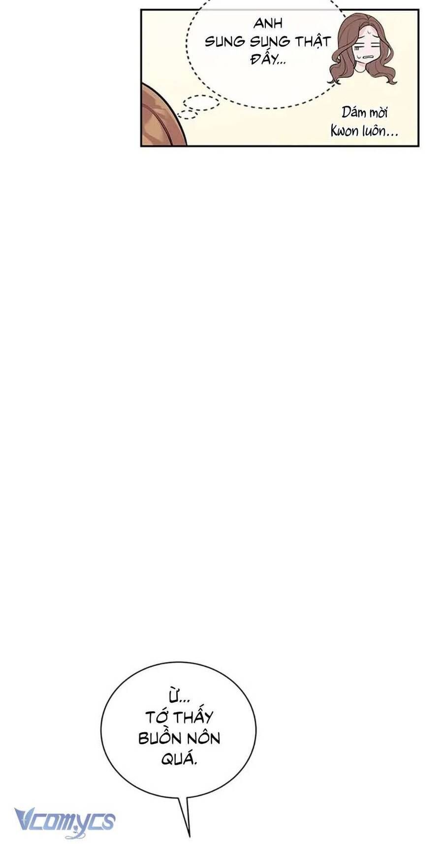 Lời Tỏ Tình Đáng Ngờ - Chapter 8 - Page 22