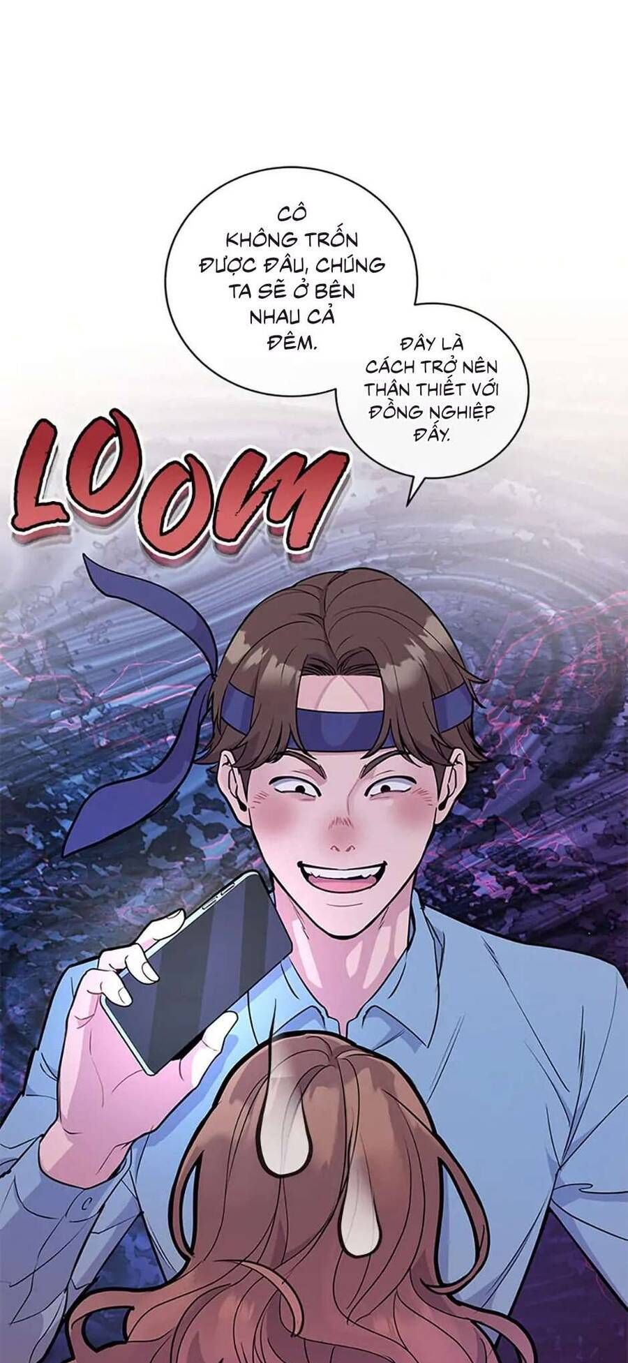 Lời Tỏ Tình Đáng Ngờ - Chapter 8 - Page 29