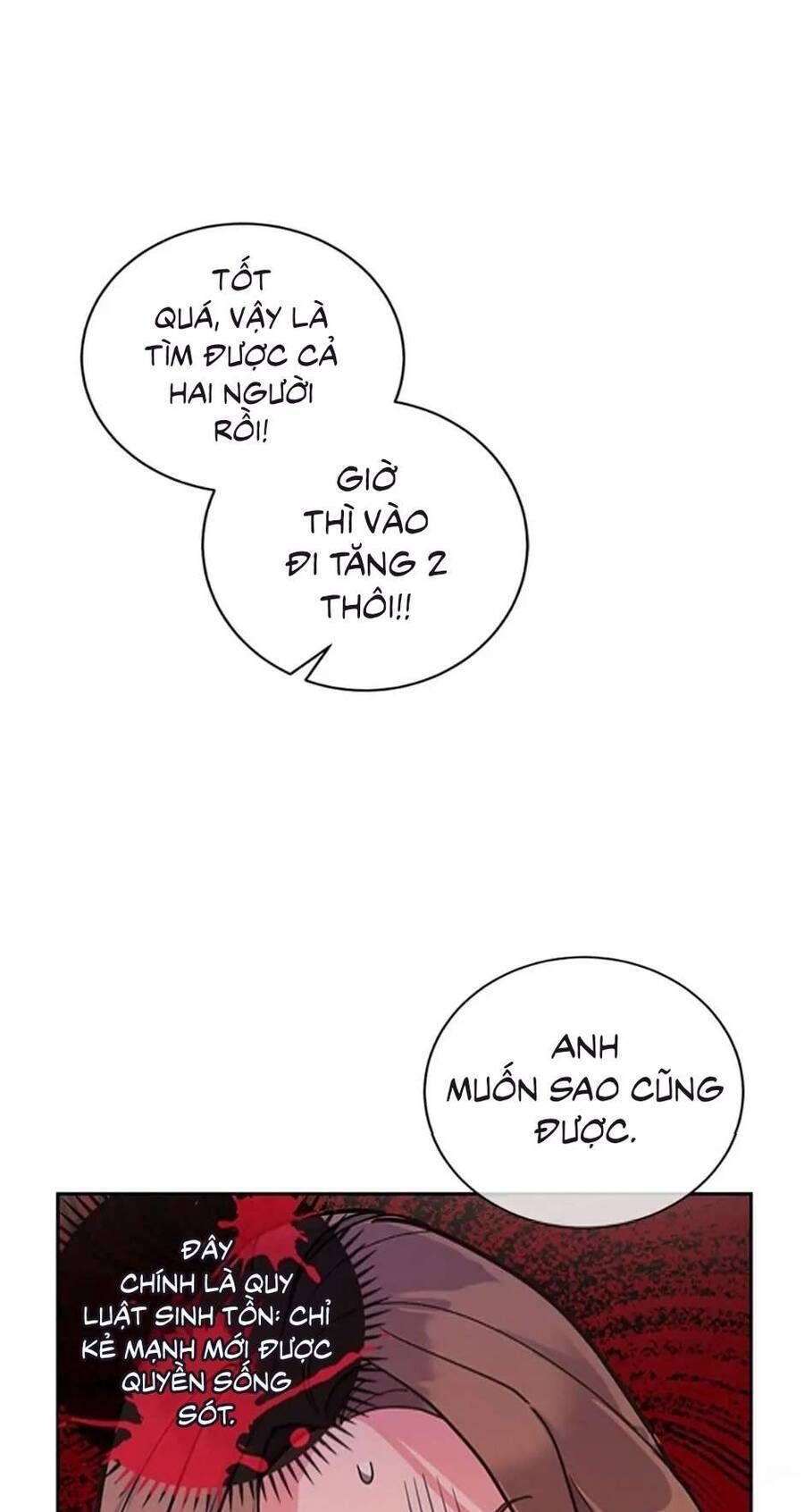 Lời Tỏ Tình Đáng Ngờ - Chapter 8 - Page 33