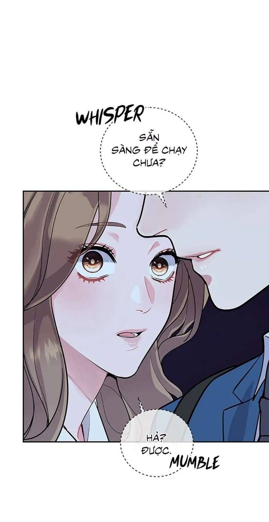 Lời Tỏ Tình Đáng Ngờ - Chapter 8 - Page 37