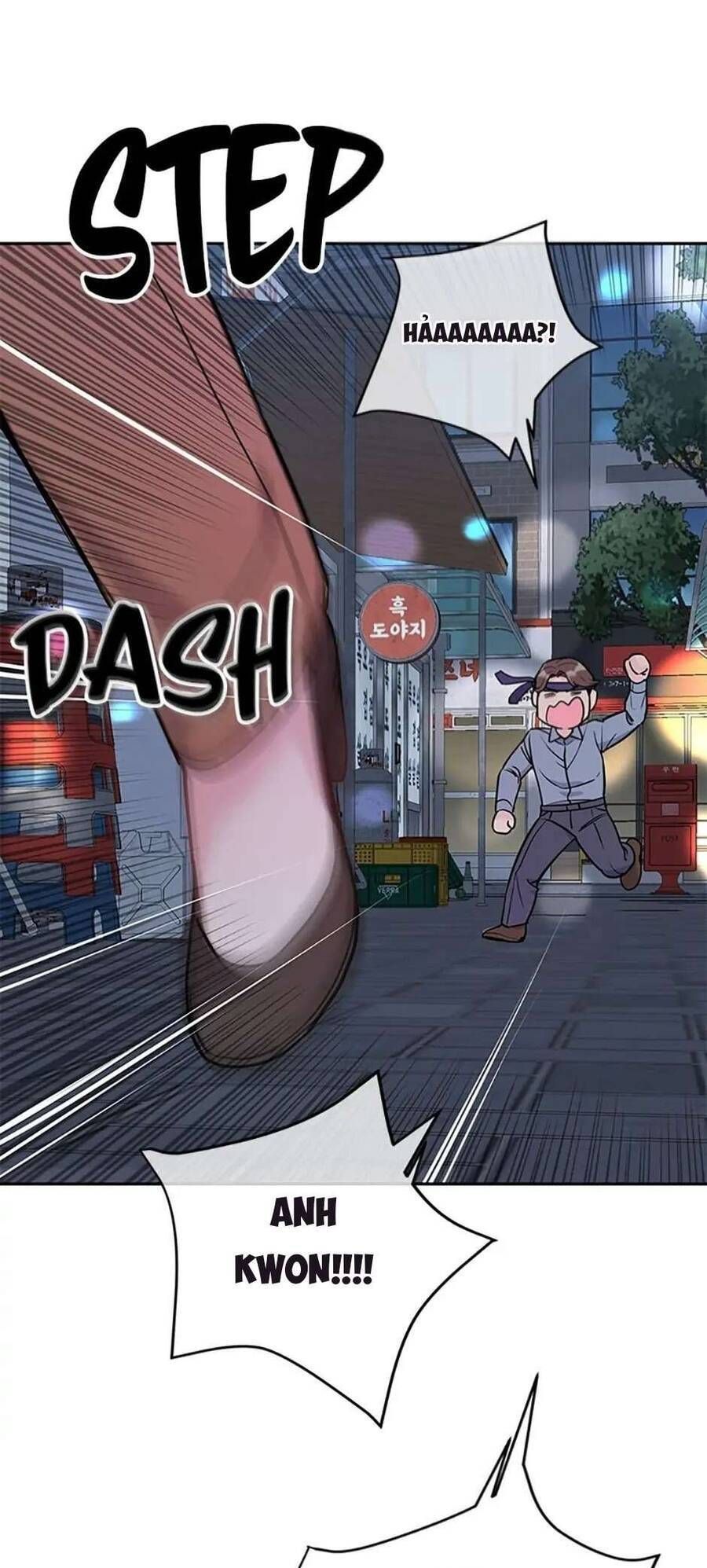 Lời Tỏ Tình Đáng Ngờ - Chapter 8 - Page 39