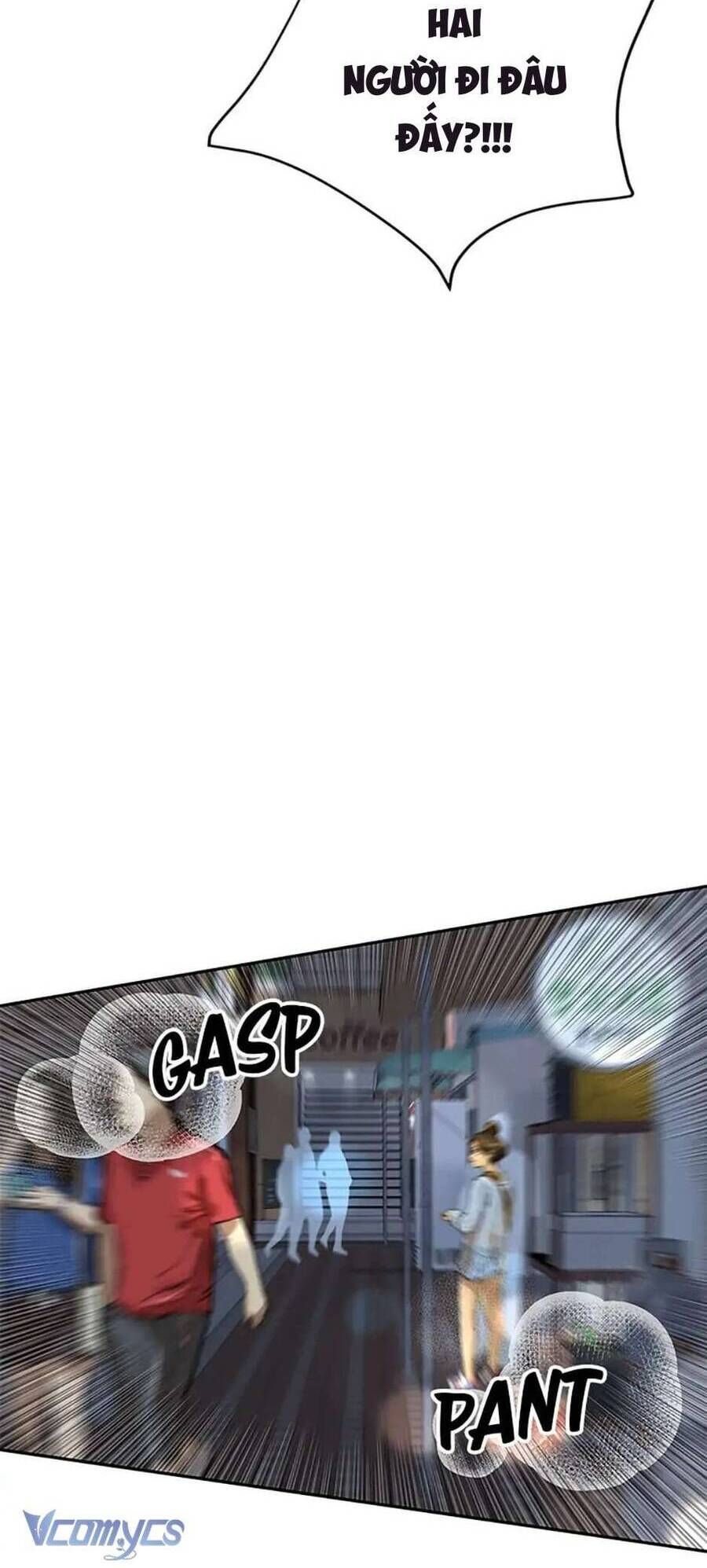 Lời Tỏ Tình Đáng Ngờ - Chapter 8 - Page 40