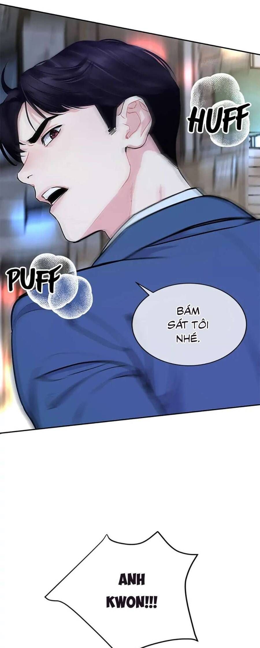 Lời Tỏ Tình Đáng Ngờ - Chapter 8 - Page 42