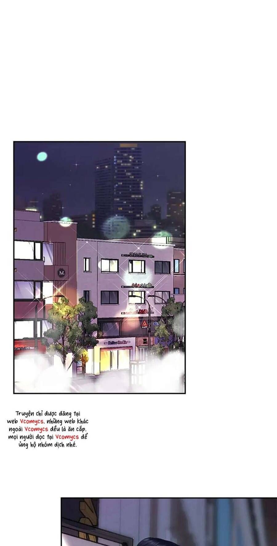 Lời Tỏ Tình Đáng Ngờ - Chapter 8 - Page 44