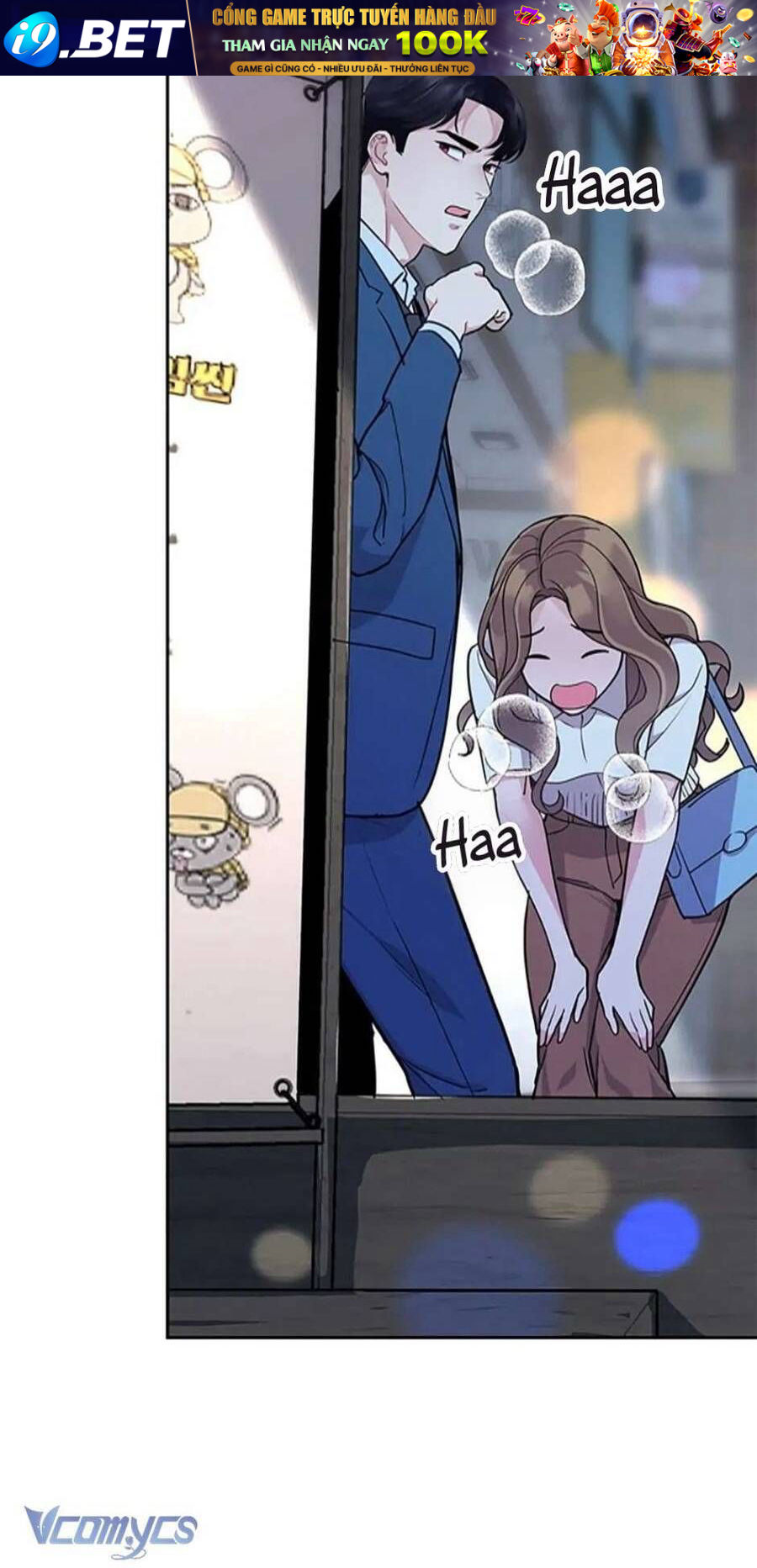 Lời Tỏ Tình Đáng Ngờ - Chapter 8 - Page 45