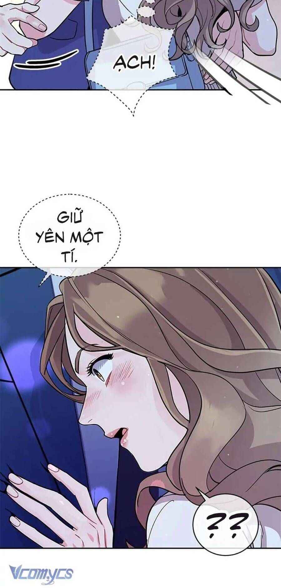 Lời Tỏ Tình Đáng Ngờ - Chapter 8 - Page 47