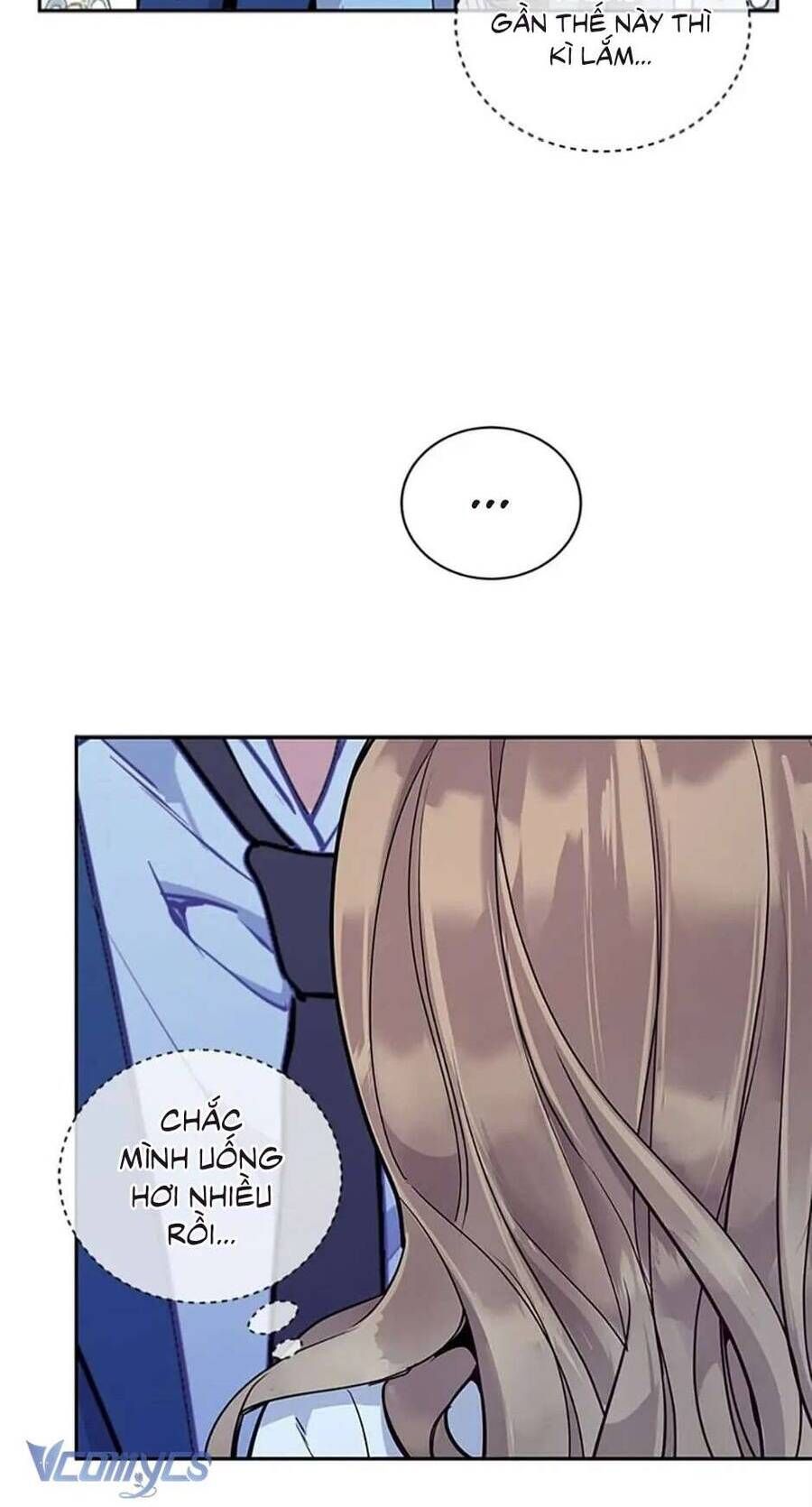 Lời Tỏ Tình Đáng Ngờ - Chapter 8 - Page 49