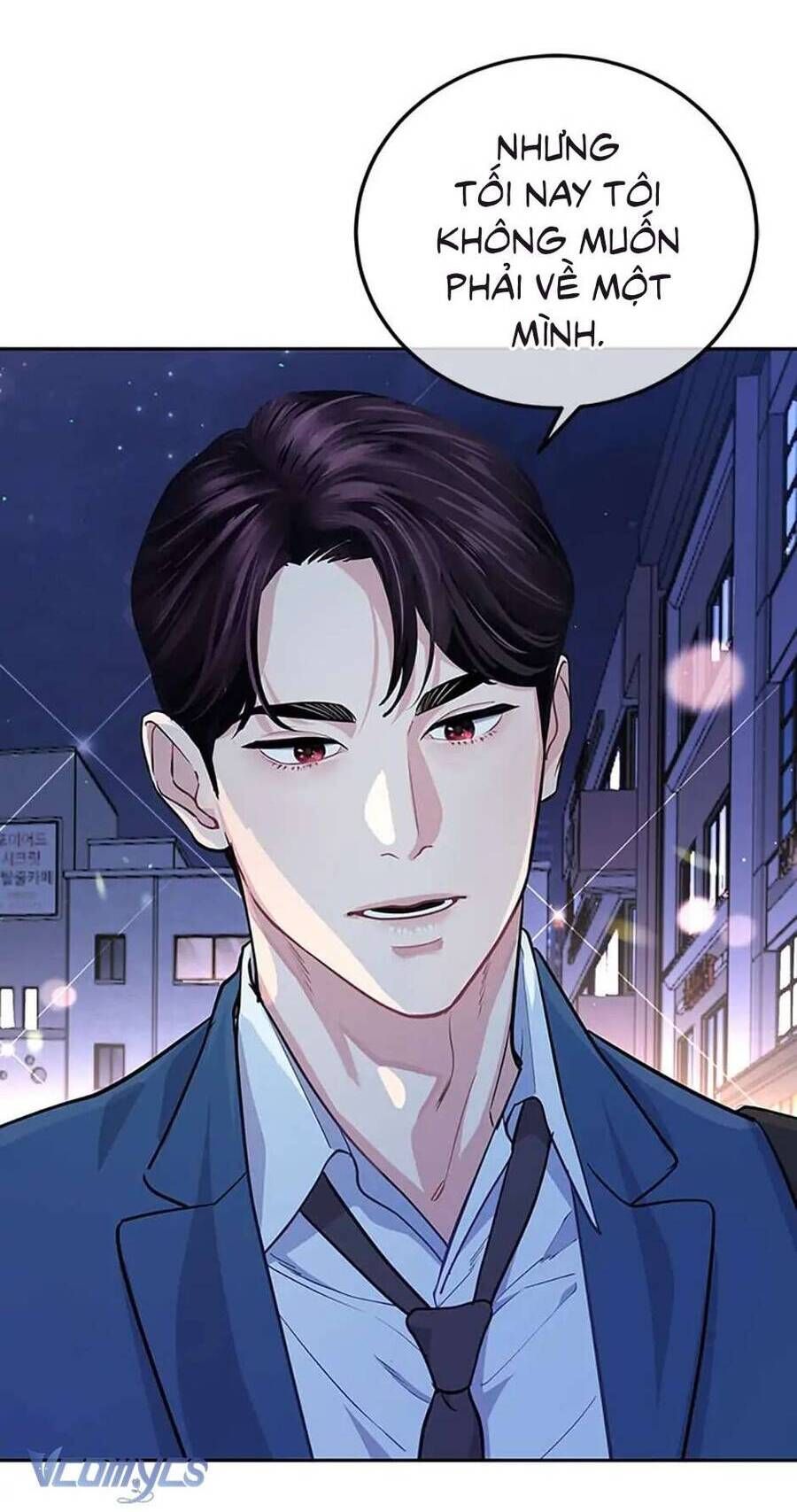 Lời Tỏ Tình Đáng Ngờ - Chapter 8 - Page 57