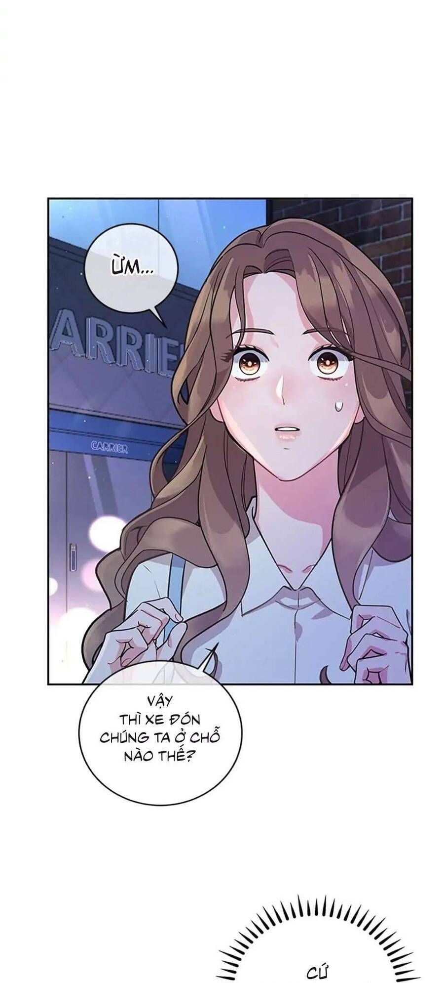 Lời Tỏ Tình Đáng Ngờ - Chapter 8 - Page 58