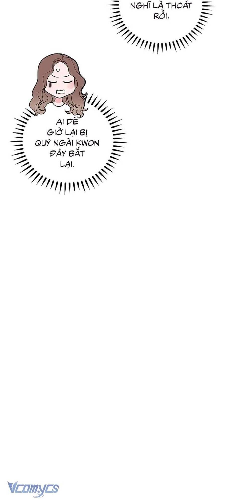 Lời Tỏ Tình Đáng Ngờ - Chapter 8 - Page 59