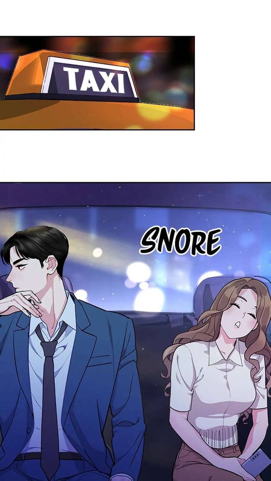 Lời Tỏ Tình Đáng Ngờ - Chapter 8 - Page 60