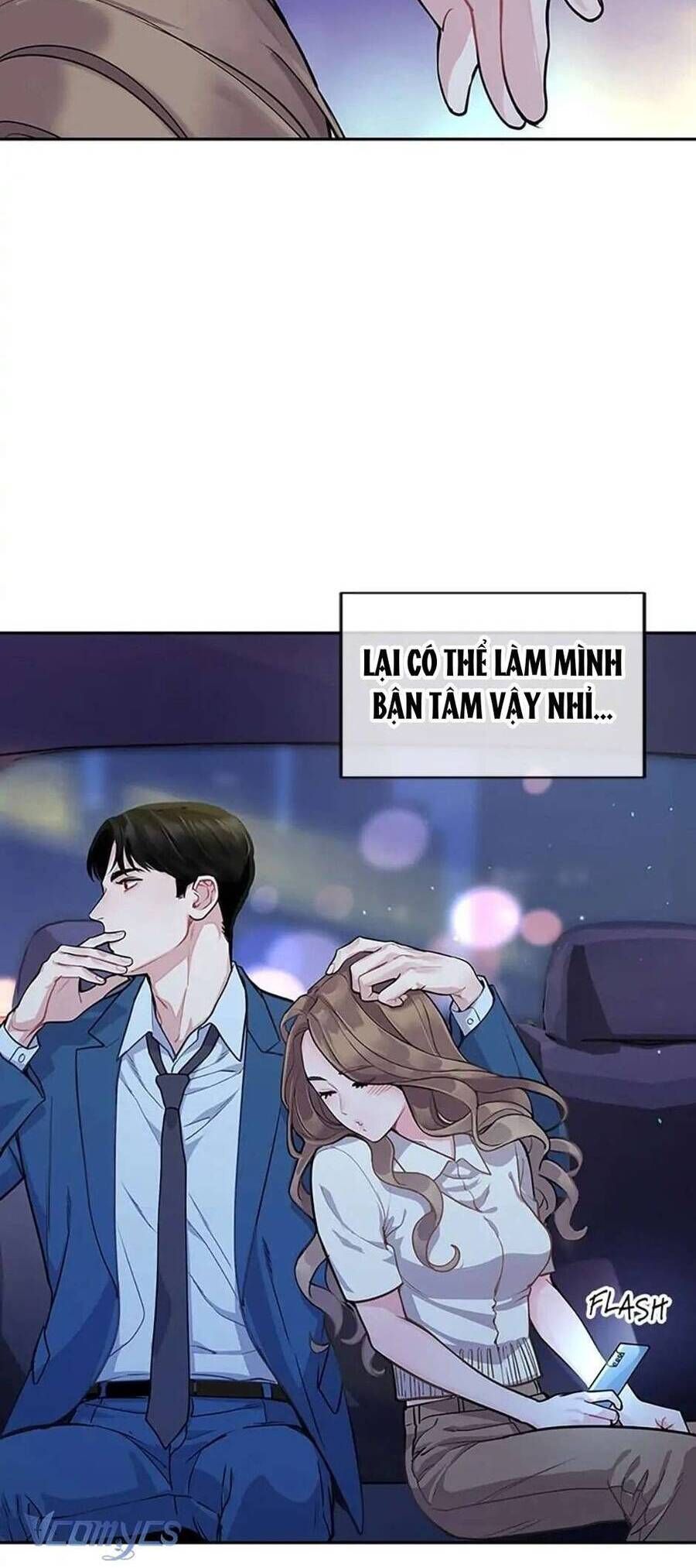 Lời Tỏ Tình Đáng Ngờ - Chapter 8 - Page 63