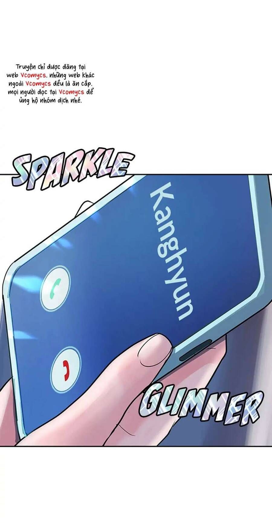 Lời Tỏ Tình Đáng Ngờ - Chapter 8 - Page 64