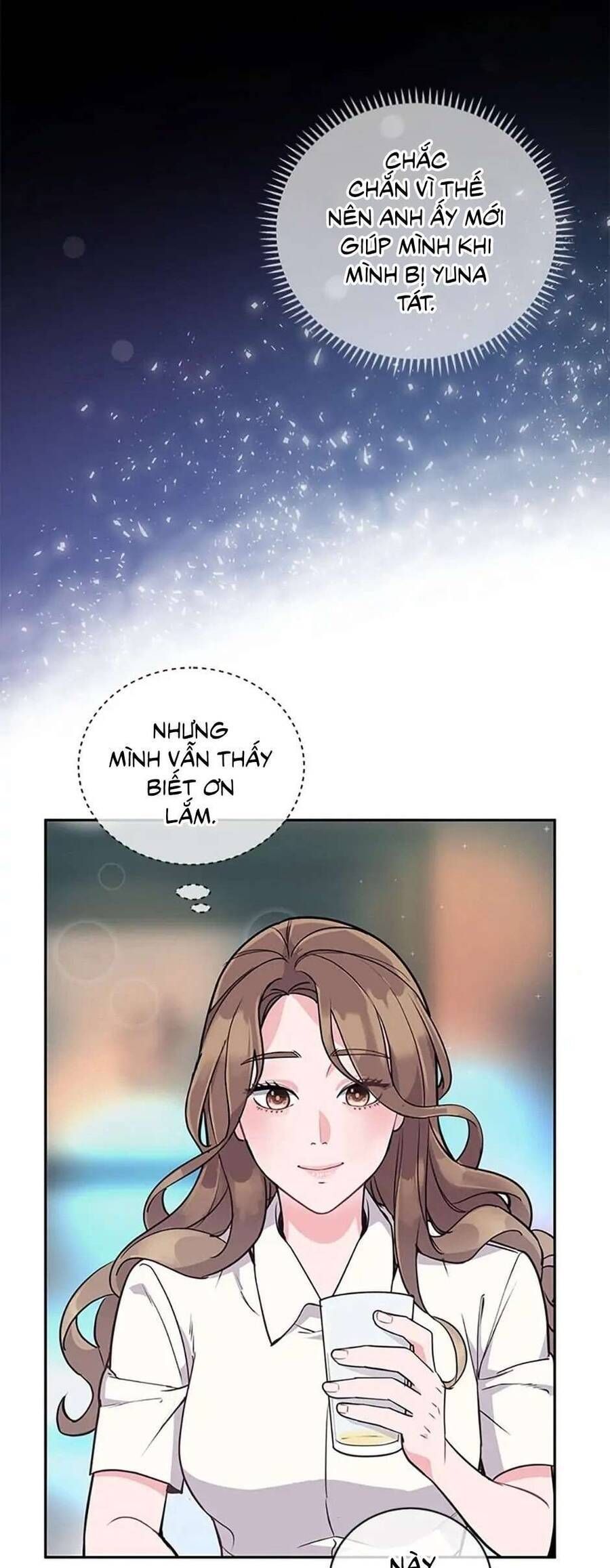 Lời Tỏ Tình Đáng Ngờ - Chapter 8 - Page 9