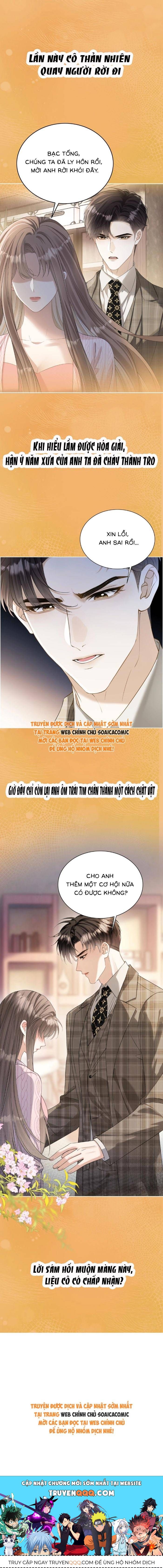 Lời Sám Hối Muộn Màng - Chapter 0 - Page 4