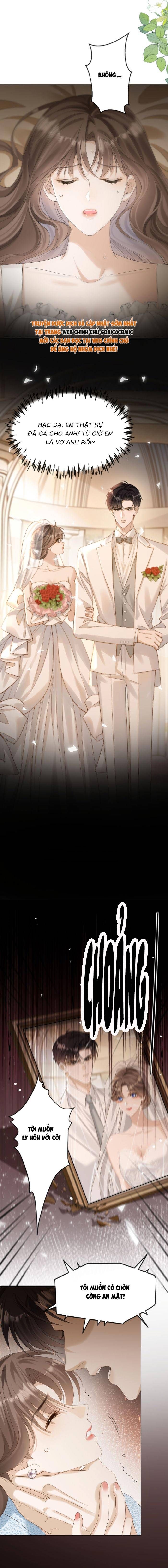 Lời Sám Hối Muộn Màng - Chapter 1 - Page 10