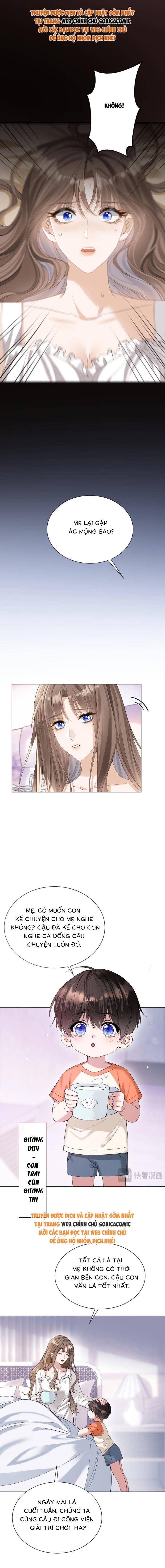 Lời Sám Hối Muộn Màng - Chapter 1 - Page 11