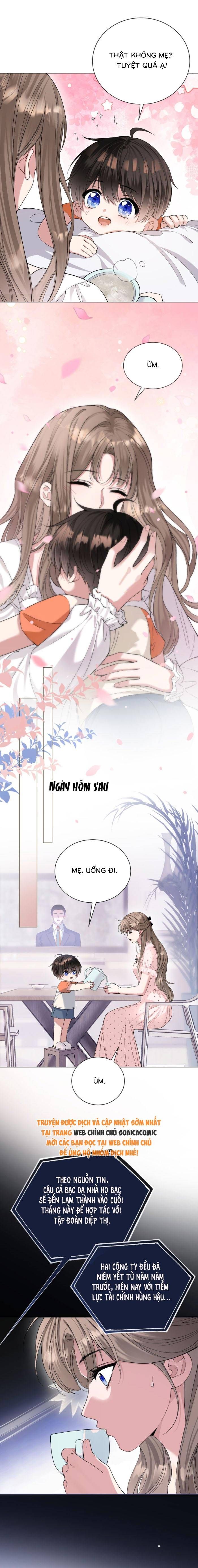 Lời Sám Hối Muộn Màng - Chapter 1 - Page 12