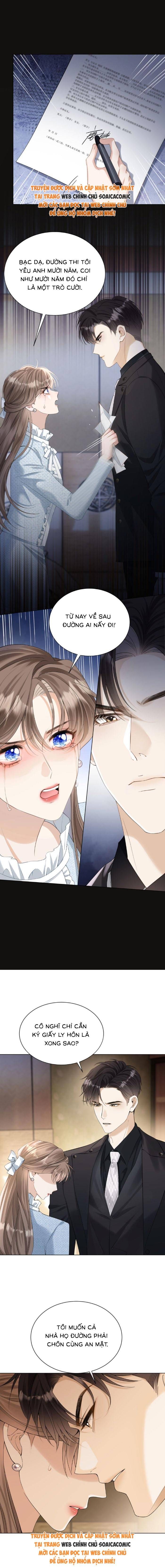 Lời Sám Hối Muộn Màng - Chapter 1 - Page 3