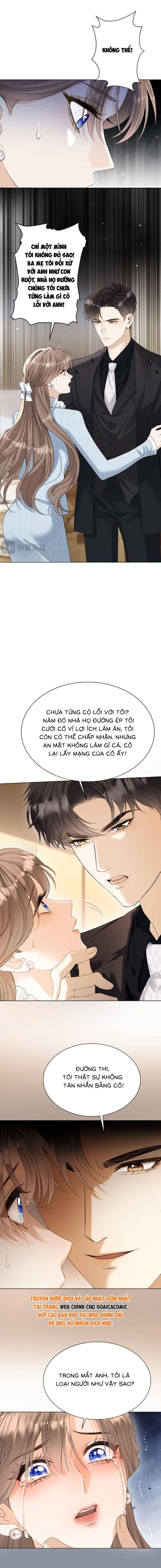 Lời Sám Hối Muộn Màng - Chapter 1 - Page 4