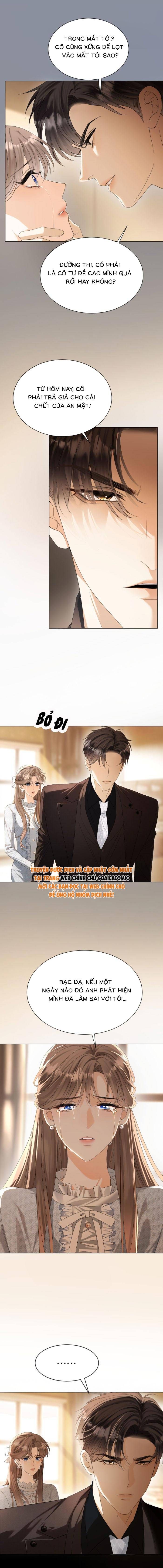 Lời Sám Hối Muộn Màng - Chapter 1 - Page 5