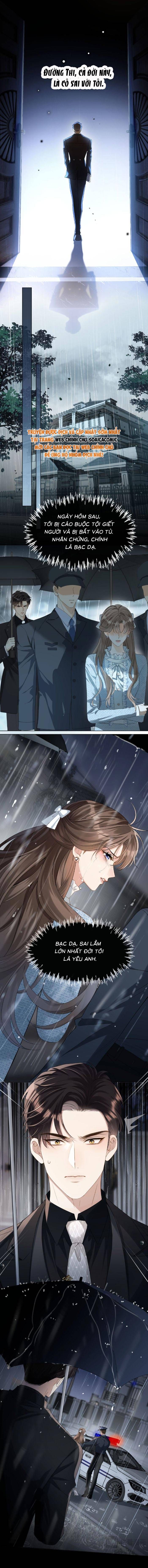 Lời Sám Hối Muộn Màng - Chapter 1 - Page 6