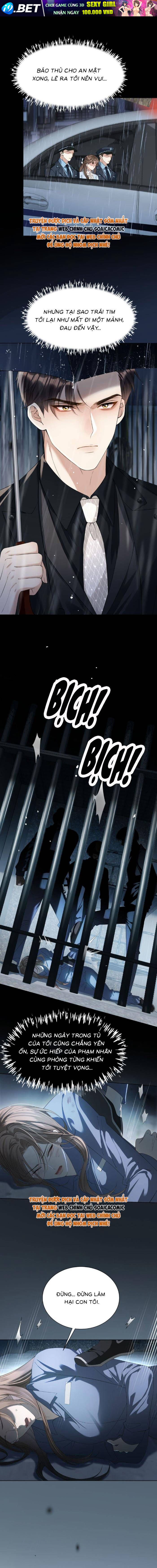 Lời Sám Hối Muộn Màng - Chapter 1 - Page 7