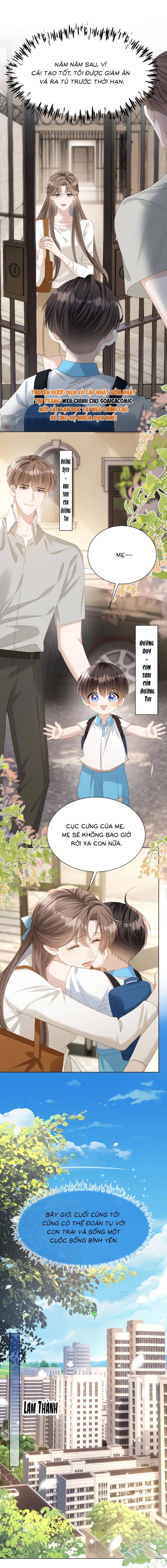 Lời Sám Hối Muộn Màng - Chapter 1 - Page 9