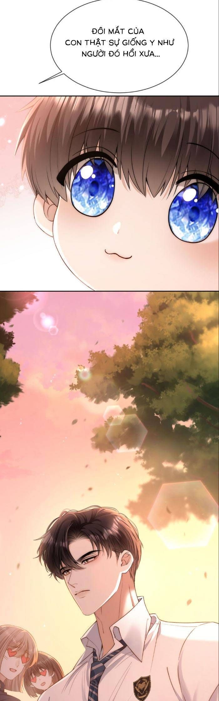 Lời Sám Hối Muộn Màng - Chapter 10 - Page 11