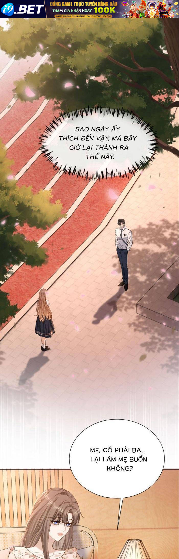 Lời Sám Hối Muộn Màng - Chapter 10 - Page 13