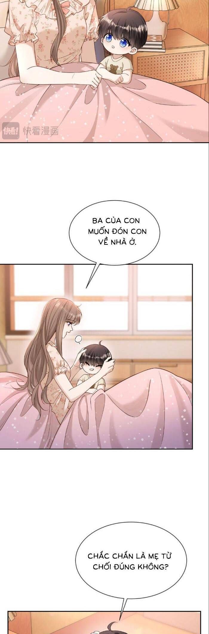 Lời Sám Hối Muộn Màng - Chapter 10 - Page 14