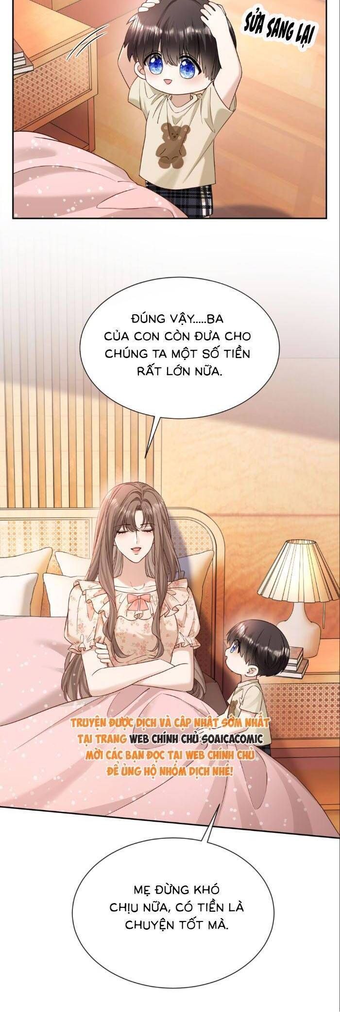 Lời Sám Hối Muộn Màng - Chapter 10 - Page 15