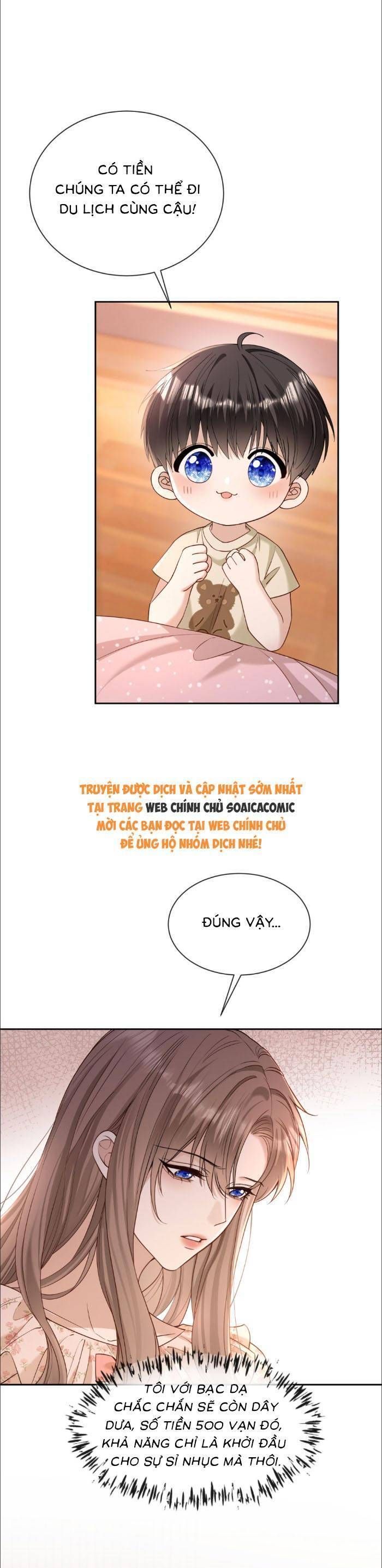 Lời Sám Hối Muộn Màng - Chapter 10 - Page 16