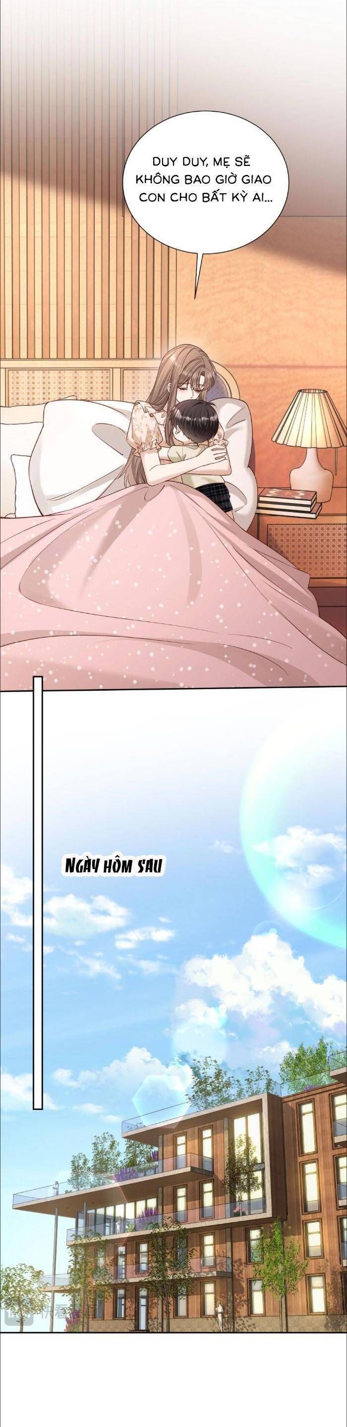 Lời Sám Hối Muộn Màng - Chapter 10 - Page 17