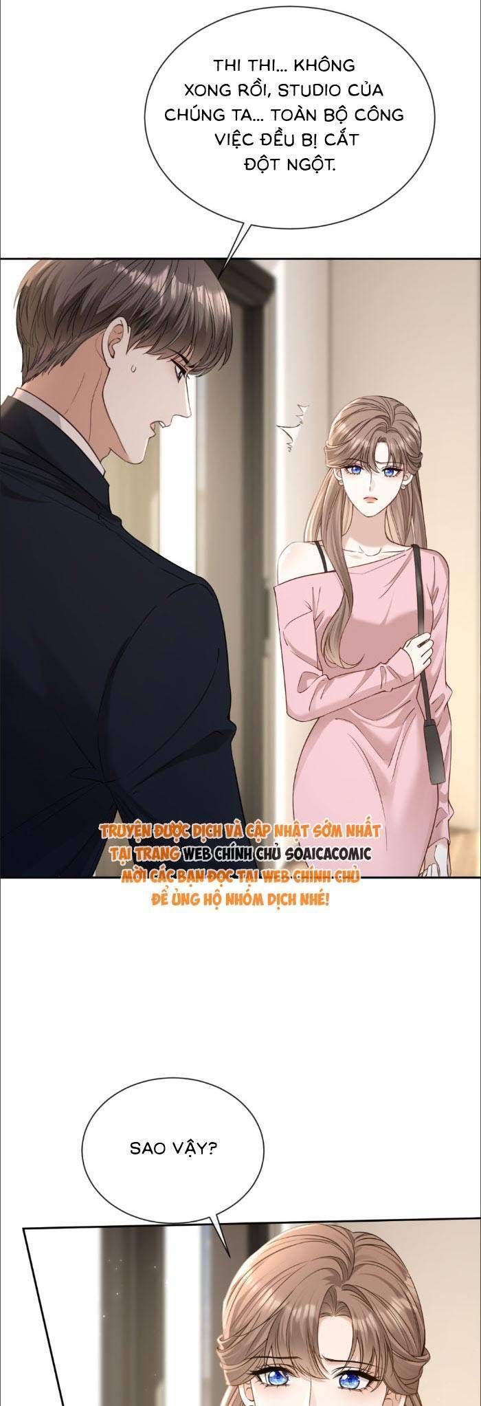 Lời Sám Hối Muộn Màng - Chapter 10 - Page 18