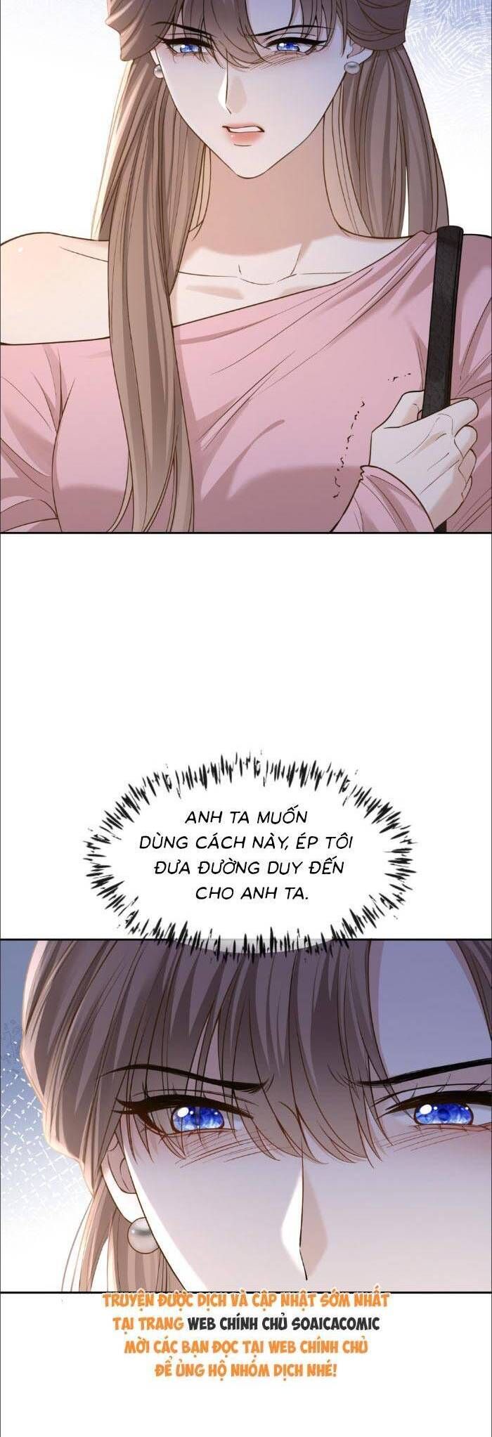 Lời Sám Hối Muộn Màng - Chapter 10 - Page 20