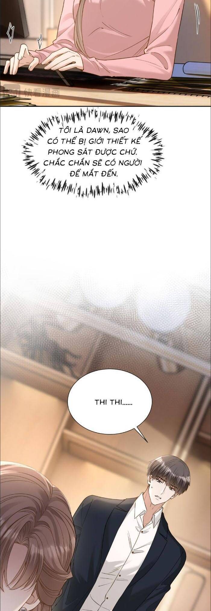 Lời Sám Hối Muộn Màng - Chapter 10 - Page 22