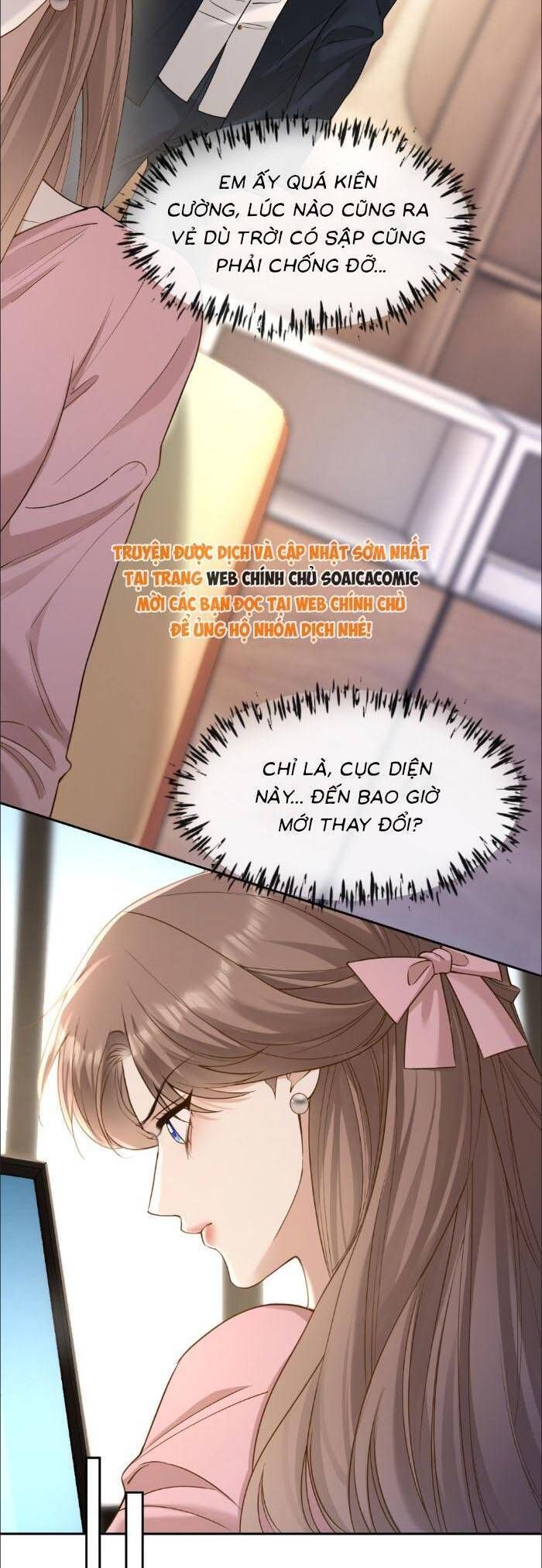 Lời Sám Hối Muộn Màng - Chapter 10 - Page 23