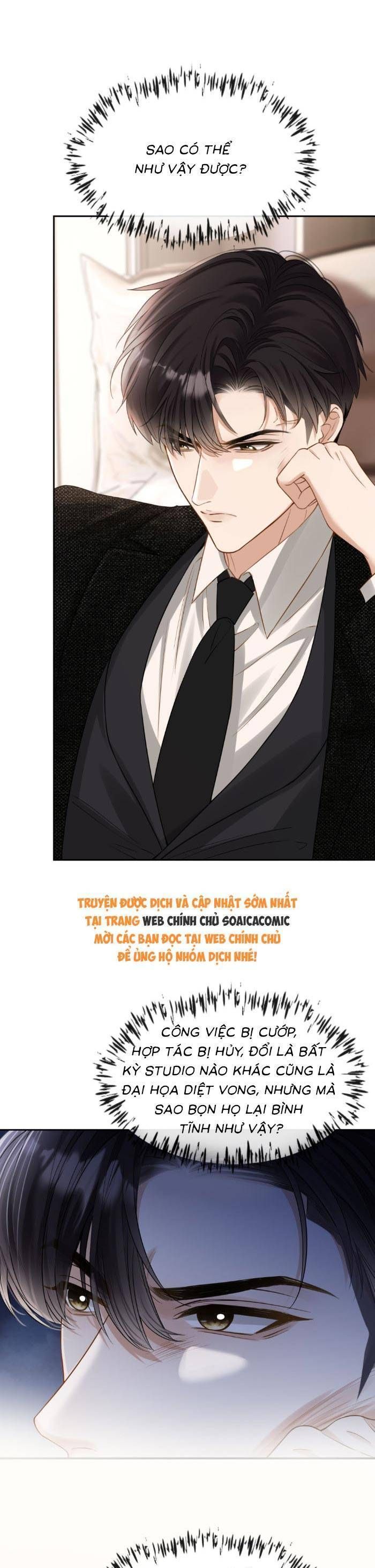 Lời Sám Hối Muộn Màng - Chapter 10 - Page 26