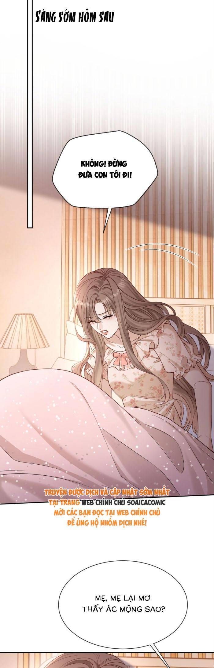 Lời Sám Hối Muộn Màng - Chapter 10 - Page 7