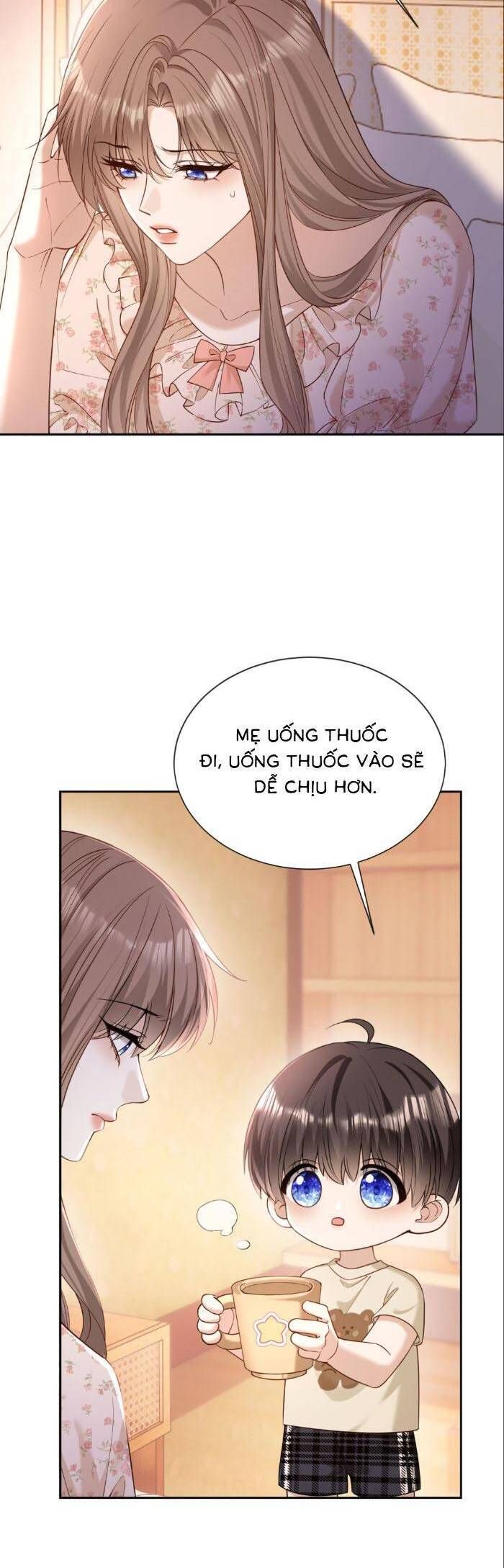 Lời Sám Hối Muộn Màng - Chapter 10 - Page 8