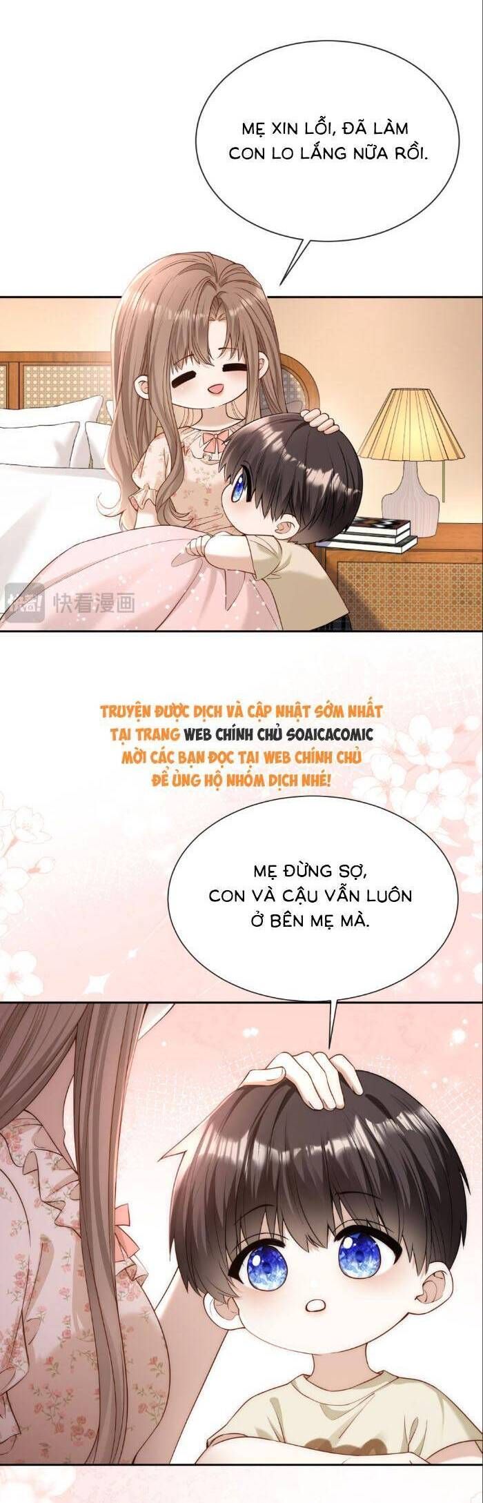 Lời Sám Hối Muộn Màng - Chapter 10 - Page 9