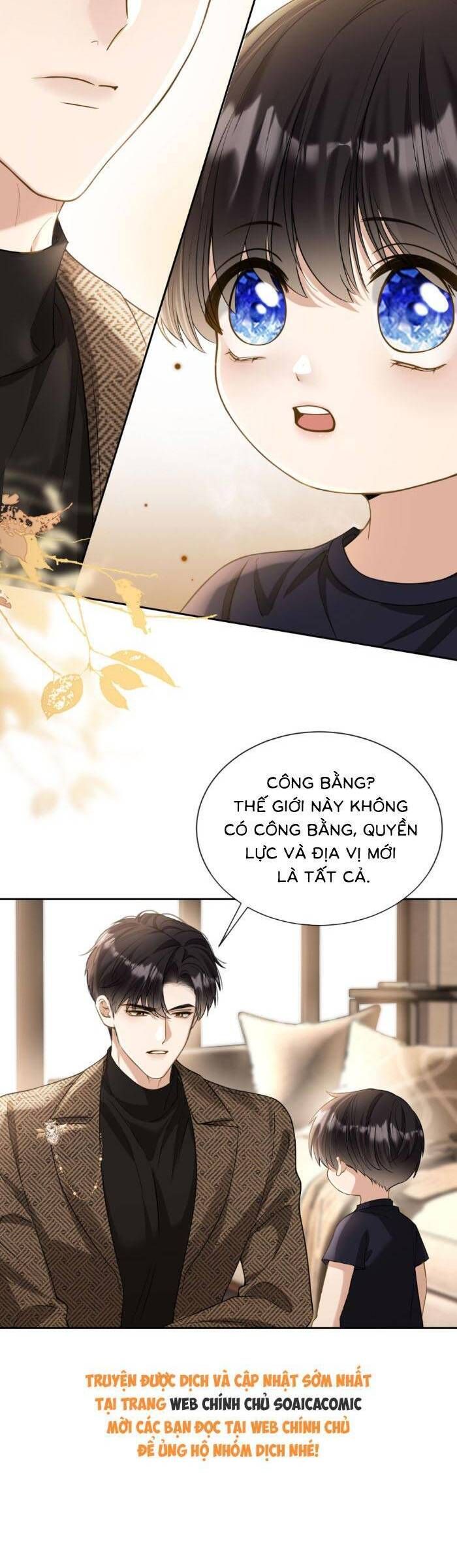 Lời Sám Hối Muộn Màng - Chapter 11 - Page 11