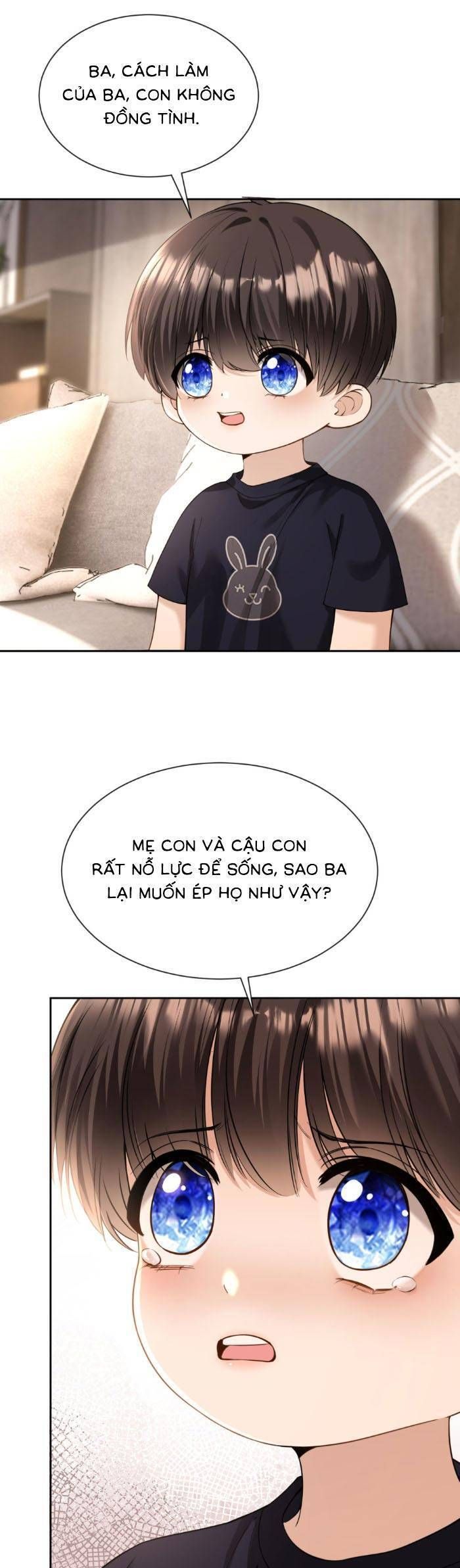 Lời Sám Hối Muộn Màng - Chapter 11 - Page 12