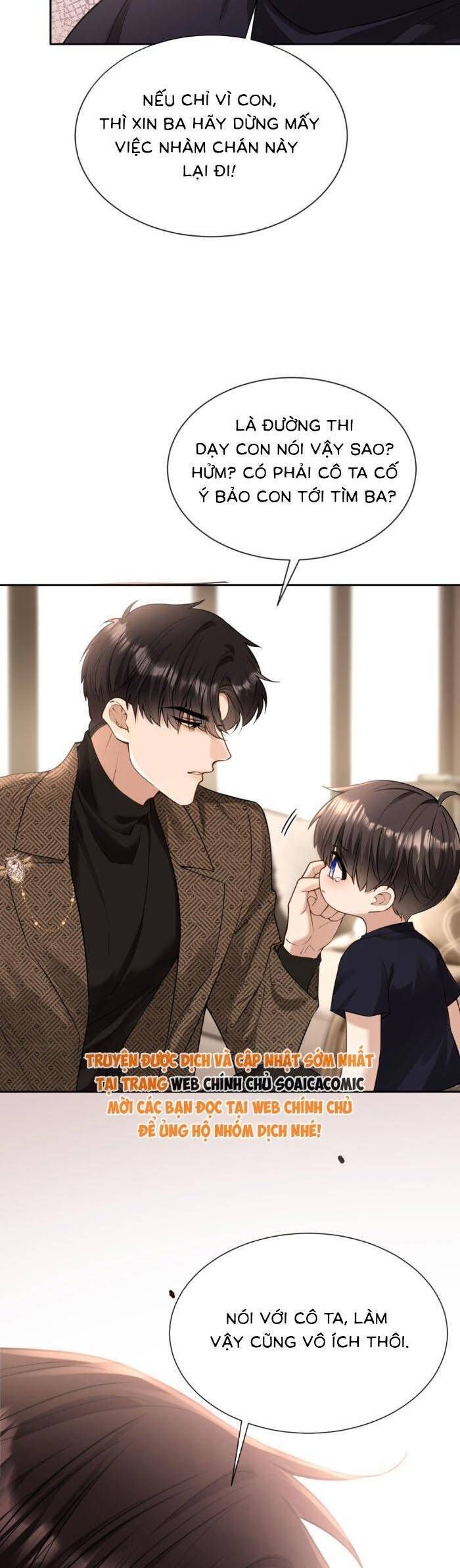 Lời Sám Hối Muộn Màng - Chapter 11 - Page 13