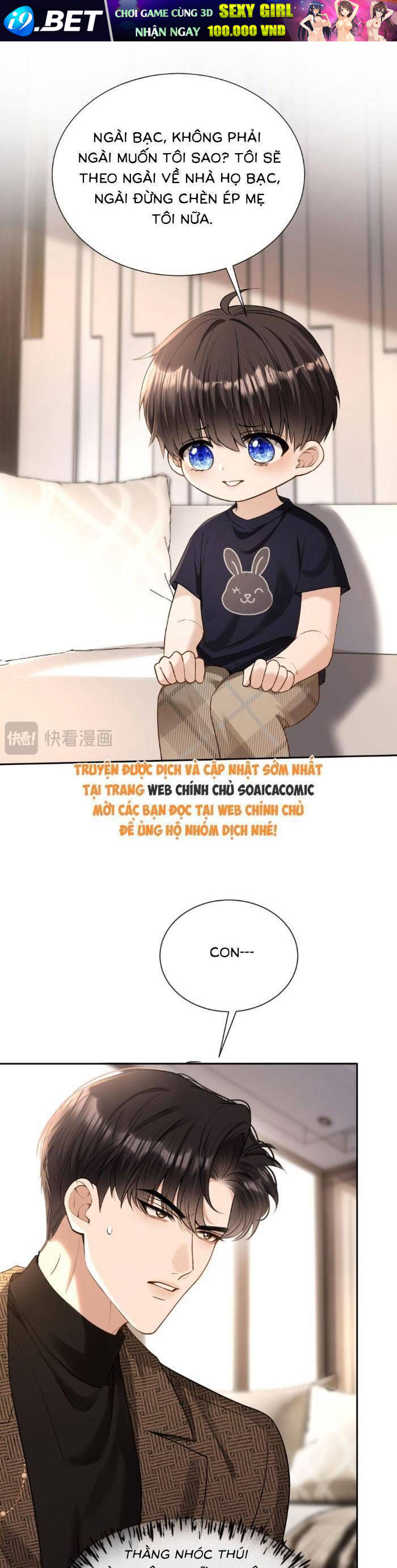 Lời Sám Hối Muộn Màng - Chapter 11 - Page 15
