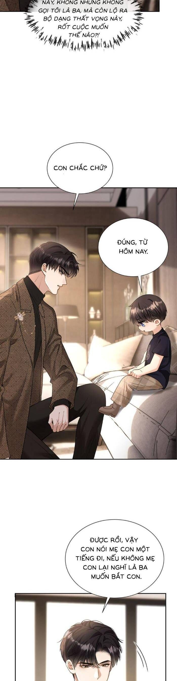 Lời Sám Hối Muộn Màng - Chapter 11 - Page 16